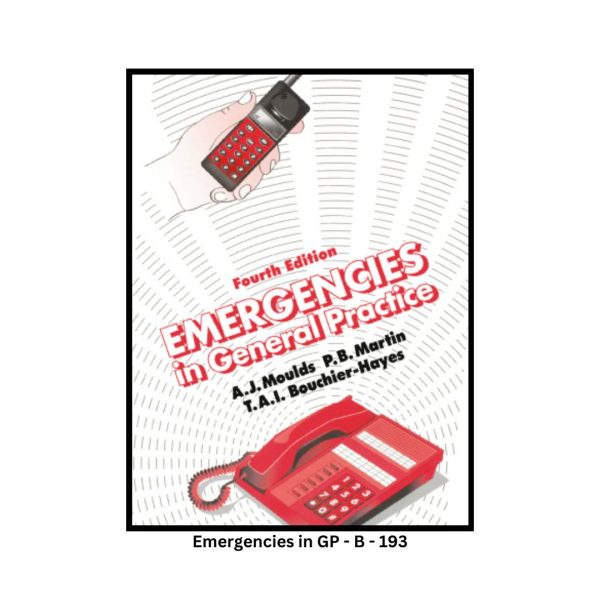 Emergencies in General Practice