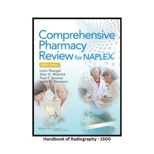 Comprehensive Pharmacy Review for NAPLEX