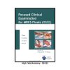 Focused Clinical Examination for MRCS Finals (OSCE)
