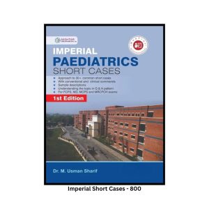 Imperial Paediatrics Short Cases
