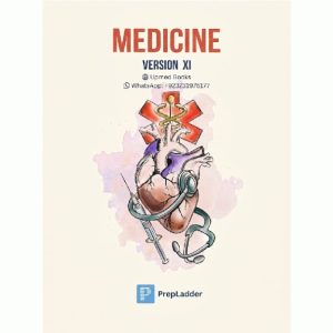 Prepladder Medicine version Xi
