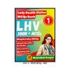 3000 MCQs for LHV Part 1