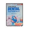 Lecture Notes On Dental Materials