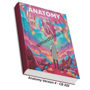 Prepladder Anatomy Version X