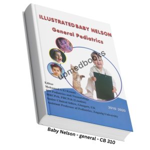 Illustrated Baby Nelson General Pediatrics