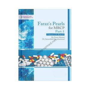 Farazs Pearls For MRCP