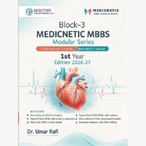 Medicnetic Block 3