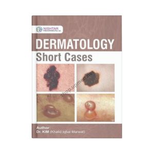 Dr KIM Dermatology Short Cases