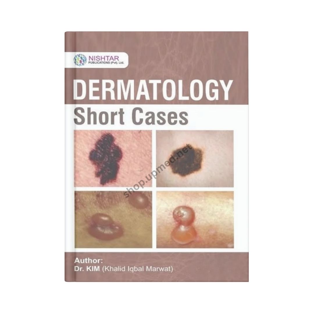 Dr KIM Dermatology Short Cases 1 Dr KIM Dermatology Short Cases