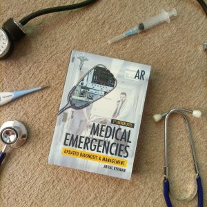Medical Emergencies by Abdul Rehman