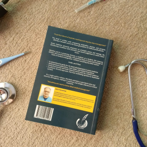 Medical Emergencies by Abdul Rehman Back Cover