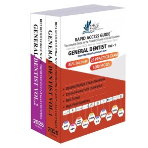 RAPID ACCESS GUIDE FOR GENERAL DENTIST