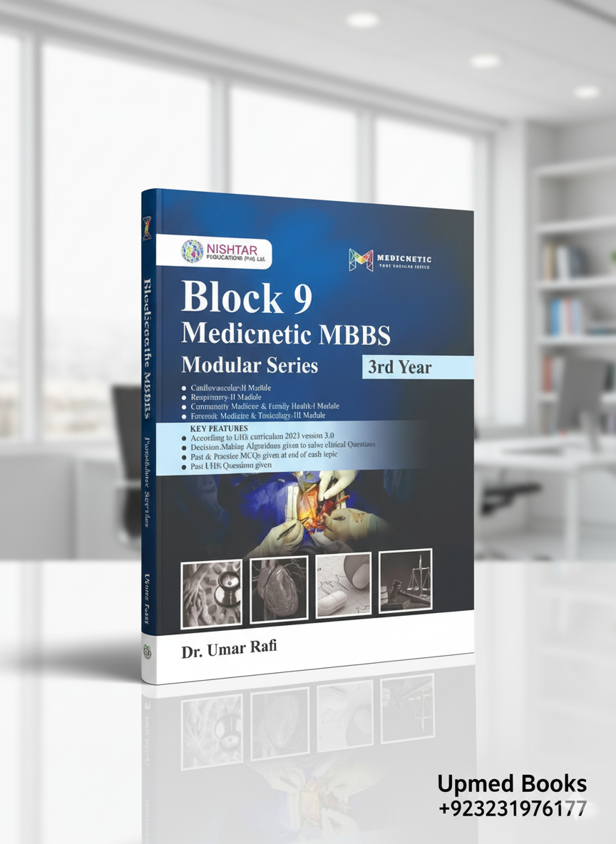 Medicnetic Block 9 1 Medicnetic Block 9