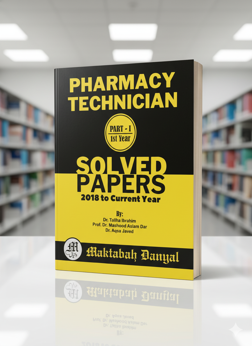 1st Year Pharmacy Technician Past Papers 1 1st Year Pharmacy Technician Past Papers