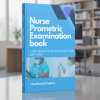 Nurse Prometric Examination book 2 Nurse Prometric Examination Book