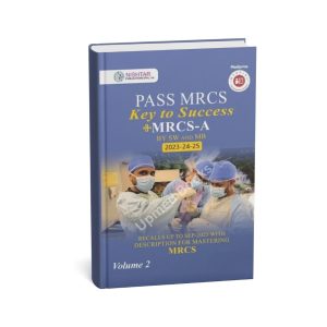Pass MRCS Key to Success MRCS-A Volume 2