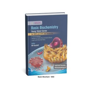 Basic Biochemistry (Young Talent Series)