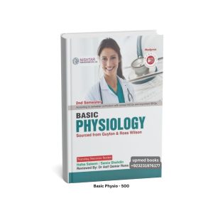 Basic Physiology (Nursing Success Series)