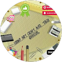 About Upmed Books 8 HUMP Art,Craft and Tech profile picture