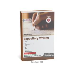 Expository Writing (Nursing Success Series)
