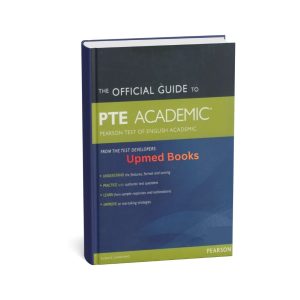 The Official Guide to PTE Academic for Test Developers