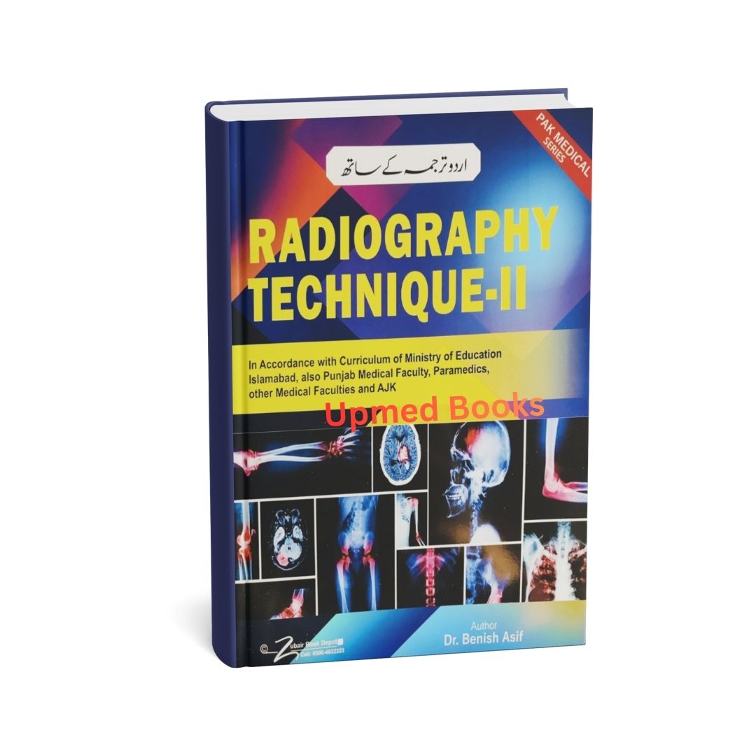 Radiography Technique for RIT Diploma 2nd year 1 Radiography Technique for RIT Diploma 2nd year