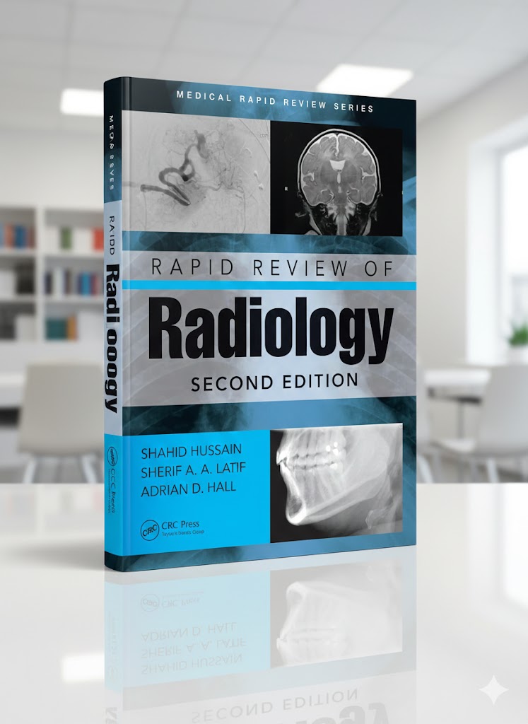 Rapid Review of Radiology 2nd Edition 1 Rapid Review of Radiology 2nd Edition