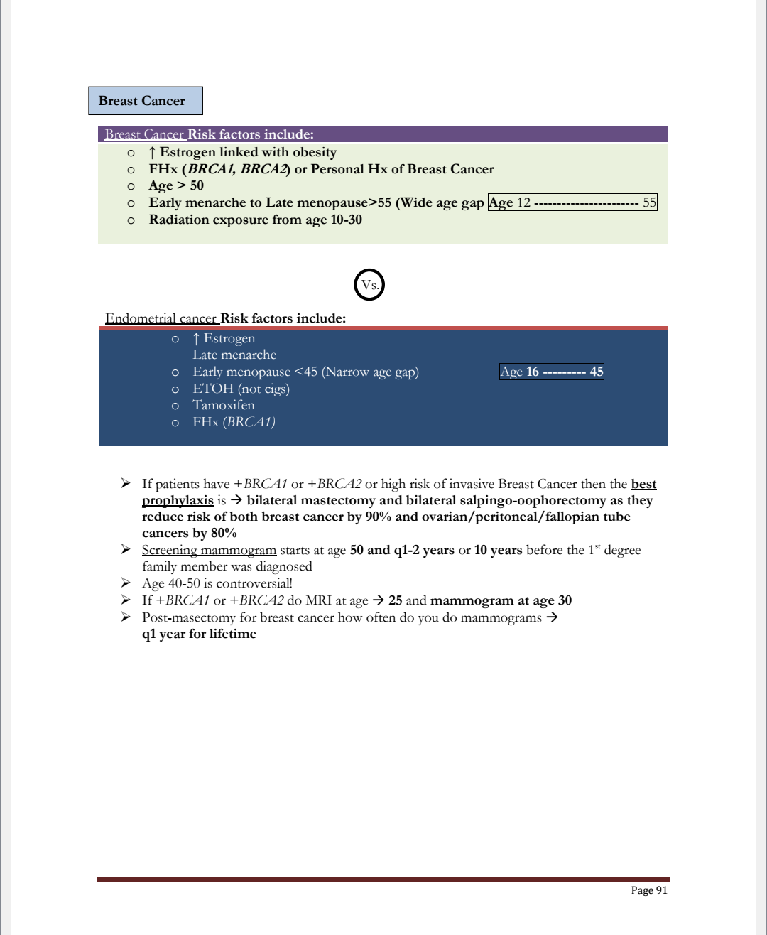 Mode's Internal Medicine Review (2026 Edition) 5 Mode's Internal Medicine Review (2026 Edition) - Image 5