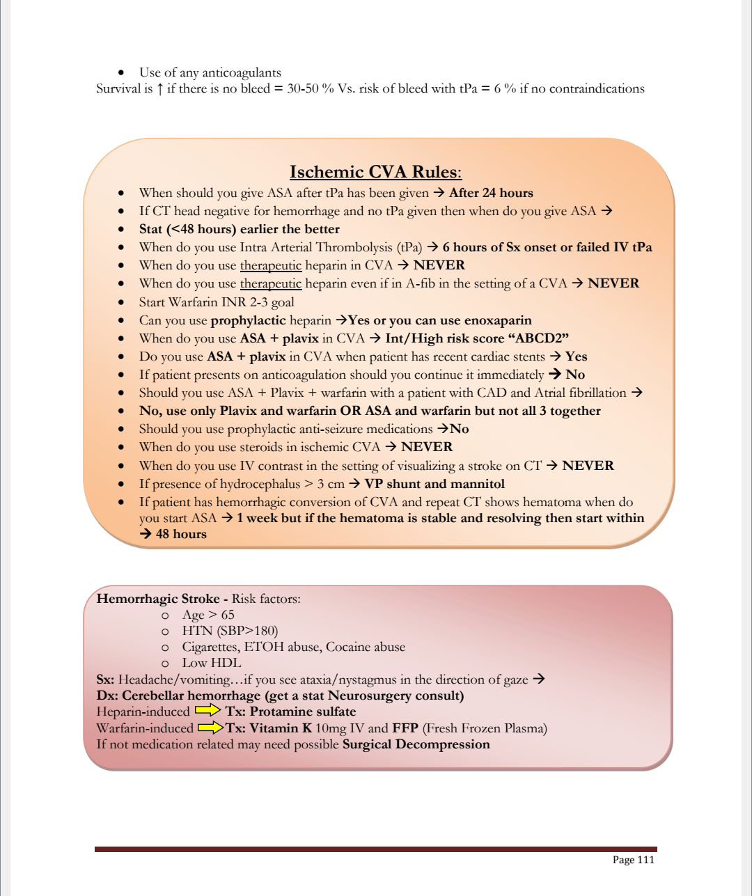 Mode's Internal Medicine Review (2026 Edition) 7 Mode's Internal Medicine Review (2026 Edition) - Image 7
