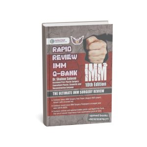 Shahan Saleem Rapid Review IMM Q Bank