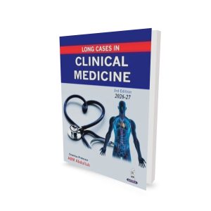 ABM Abdullah Long Cases in Clinical Medicine