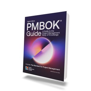 PMBOK Guide 8th Edition