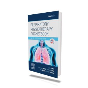 Respiratory Physiotherapy Pocketbook
