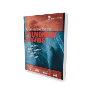 ATS Review for the Pulmonary Boards