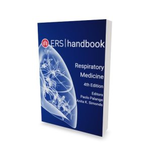 ERS Handbook of Respiratory Medicine