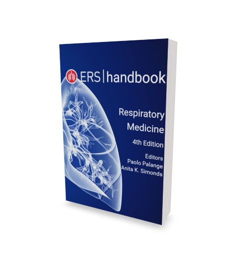 ERS Handbook of Respiratory Medicine 1 ERS Handbook of Respiratory Medicine