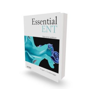 Essential ENT 2nd Edition by Rogan J Corbridge
