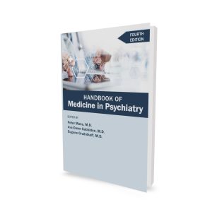 Handbook of Medicine in Psychiatry