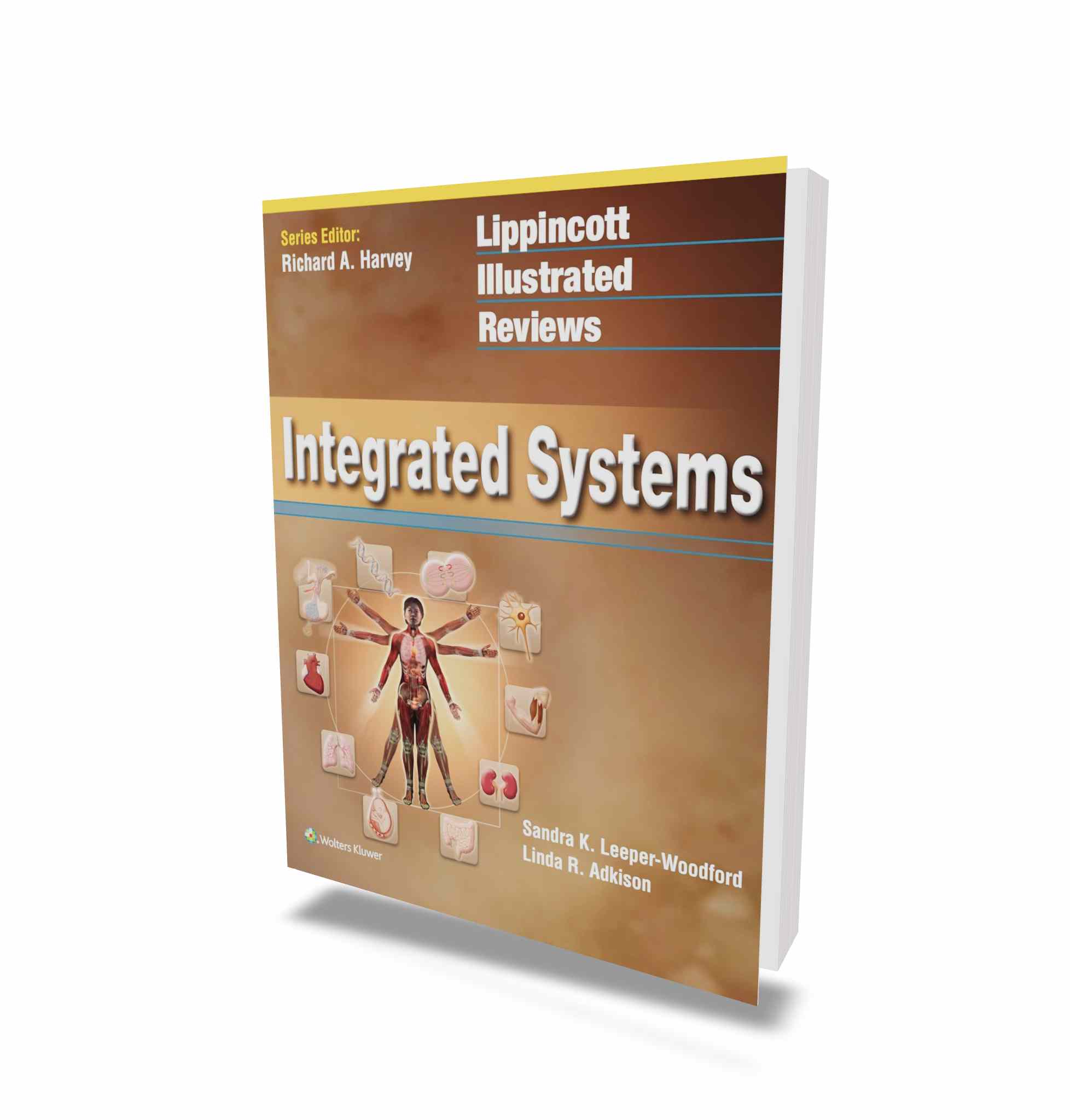 Lippincott Illustrated Reviews Integrated Systems 1 Lippincott Illustrated Reviews Integrated Systems