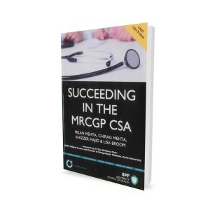 Succeeding in the MRCGP CSA