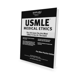 USMLE Medical Ethics: The 100 Cases You Are Most Likely to See