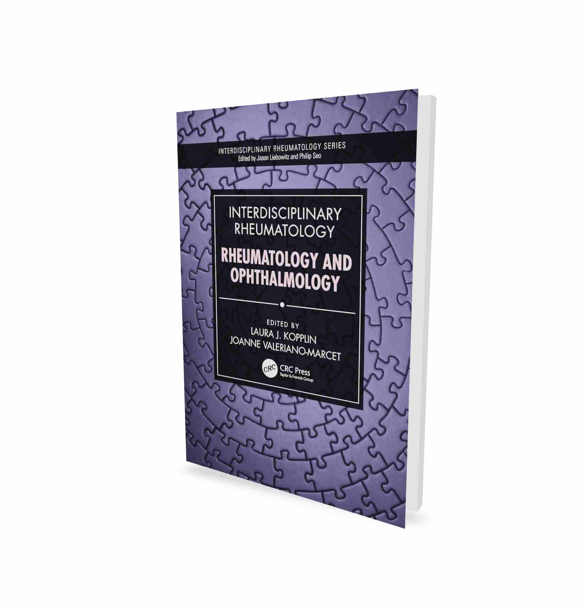 Interdisciplinary Rheumatology and Ophthalmology 1 Interdisciplinary Rheumatology and Ophthalmology