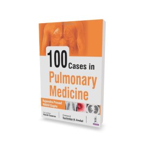 100 Cases in Pulmonary Medicine