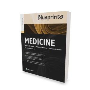 Blueprints Medicine, 6th Edition