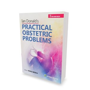 Ian Donalds Practical Obstetrics Problems, 8th Edition