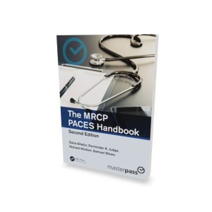 The MRCP PACES Handbook, 2nd Edition