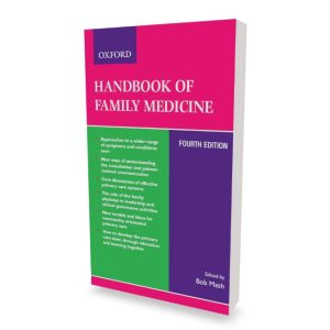 Oxford Handbook of Family Medicine 4th Edition