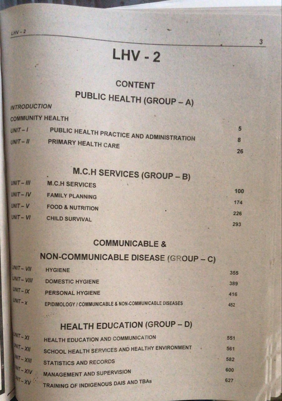 7000 LHV MCQs Bank for 2nd Year 2 7000 LHV MCQs Bank for 2nd Year - Image 2