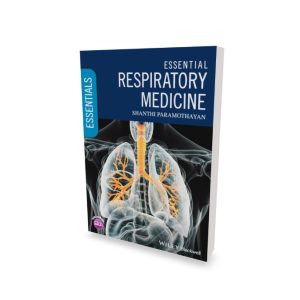 Essential Respiratory Medicine