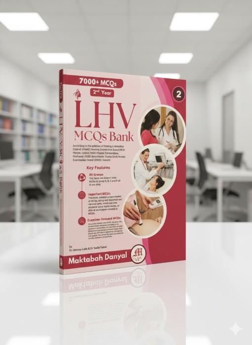 7000 LHV MCQs Bank for 2nd Year 1 7000 LHV MCQs Bank for 2nd Year